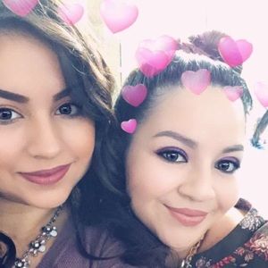 Meet your Posher, Anahi